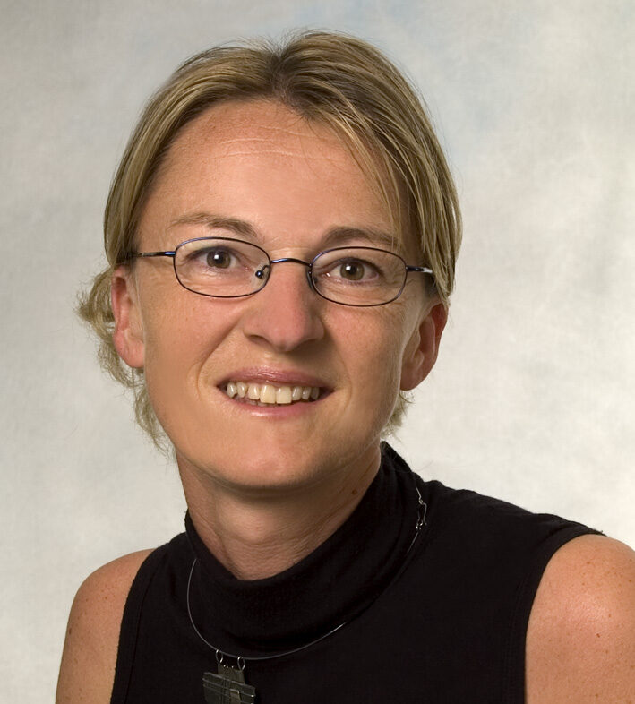 Elisabeth WEISS ÖGVT