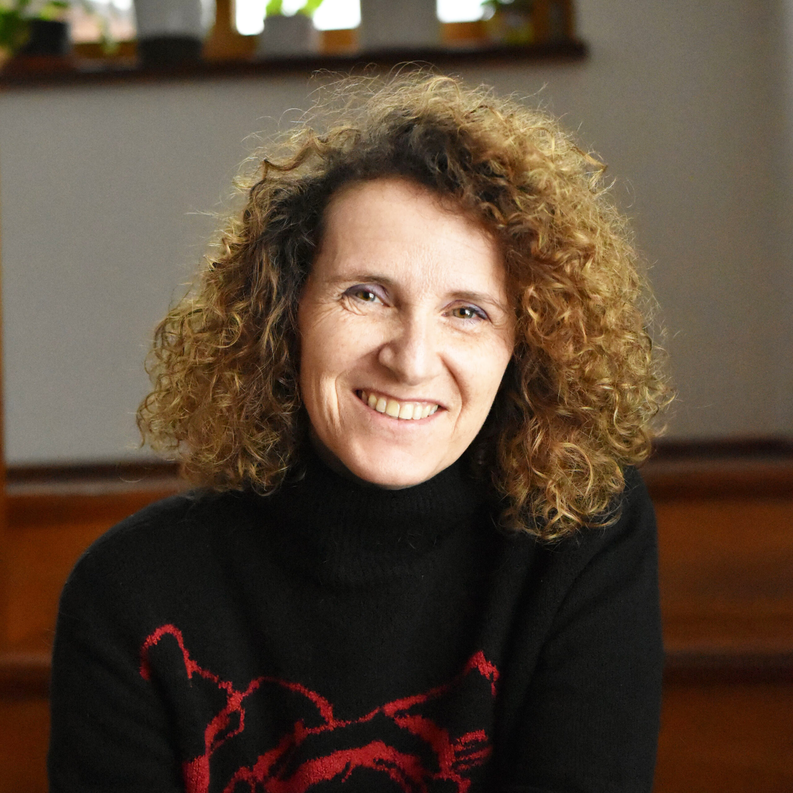 Irmgard ZANKL - ÖGVT