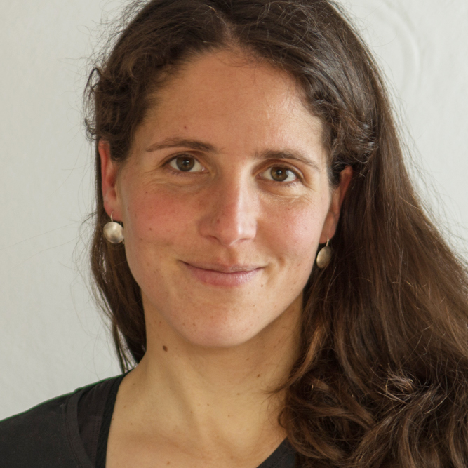 Larissa LEDOCHOWSKI ÖGVT